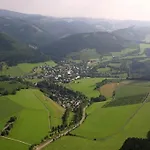 Panoramic Stay, *