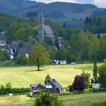 Panoramic Stay, Apartamento Schmallenberg