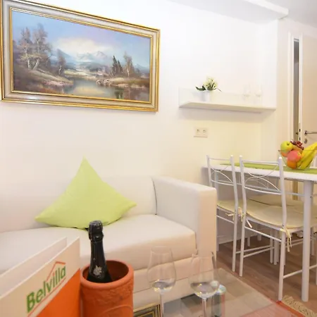 Appartement Panoramic Stay,