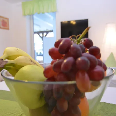 Panoramic Stay, Appartement *