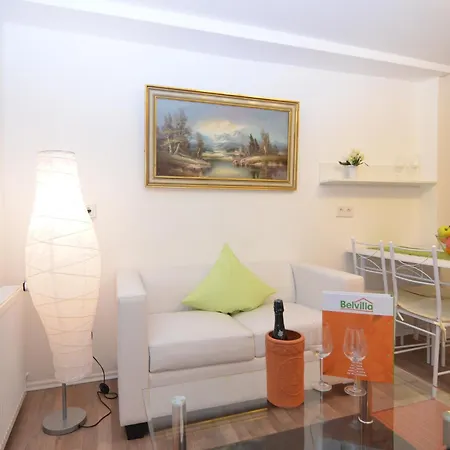 Panoramic Stay, Schmallenberg