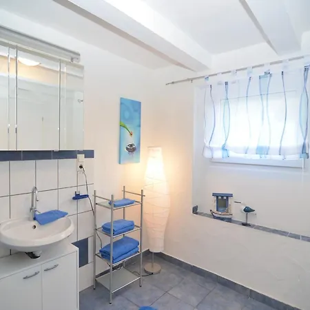 Panoramic Stay, Appartement Schmallenberg