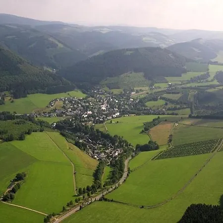 Panoramic Stay, *