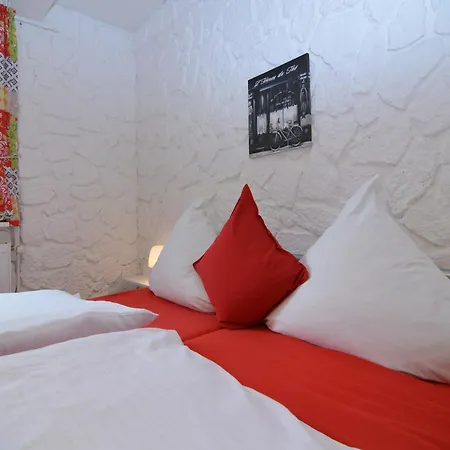 Panoramic Stay, * 施马伦贝格