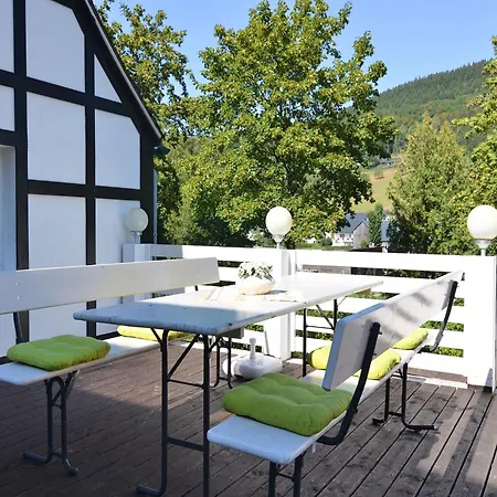 Panoramic Stay, *