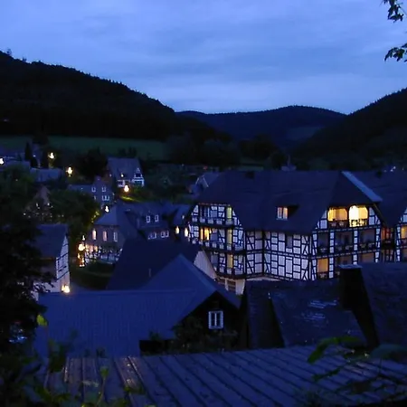 Appartement Panoramic Stay,