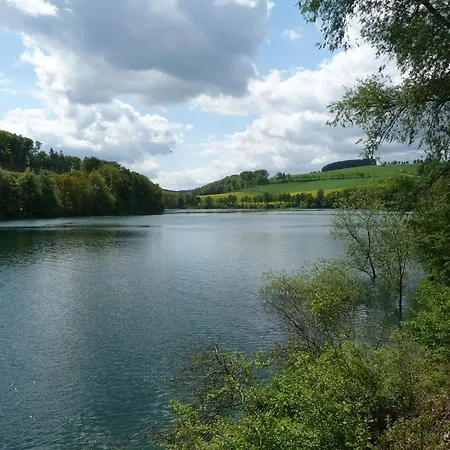 Appartement Panoramic Stay, Schmallenberg