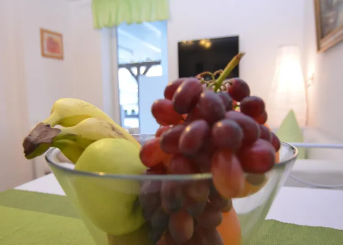 Panoramic Stay, Appartement *