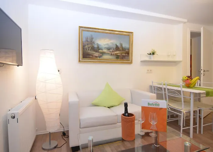 Panoramic Stay, Schmallenberg