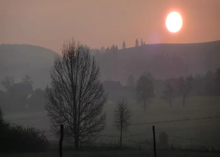 Appartement Panoramic Stay,