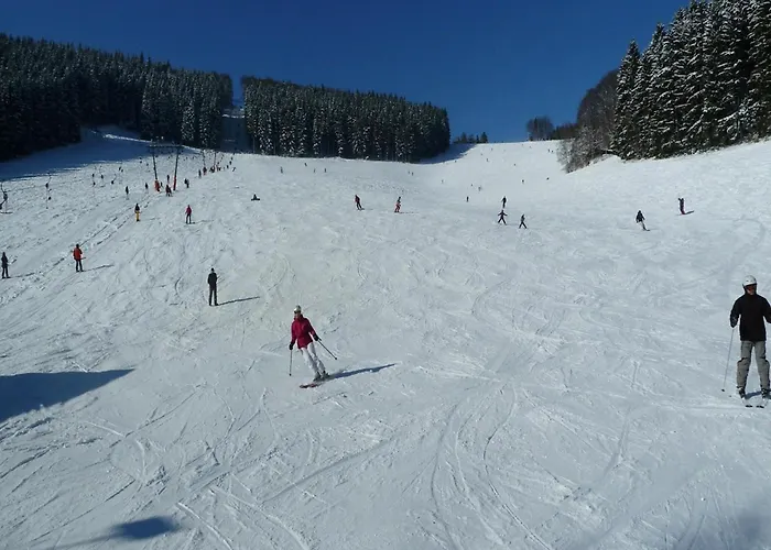 Panoramic Stay, Appartement