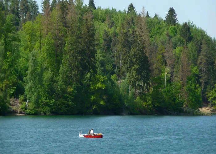 Appartement Panoramic Stay,