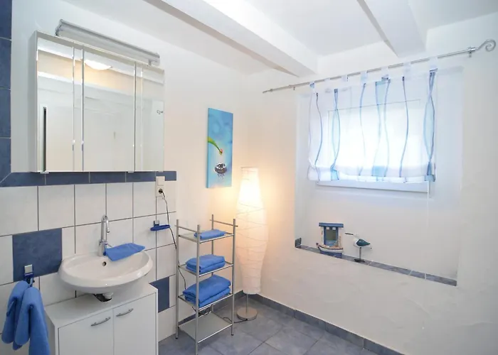 Panoramic Stay, Appartement Schmallenberg