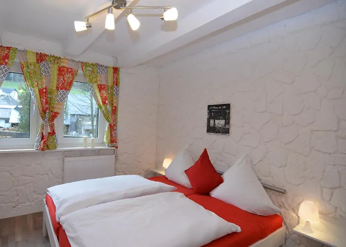 Panoramic Stay, Appartement