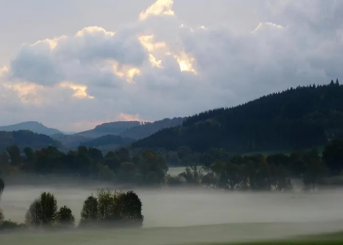 Appartement Panoramic Stay, Schmallenberg