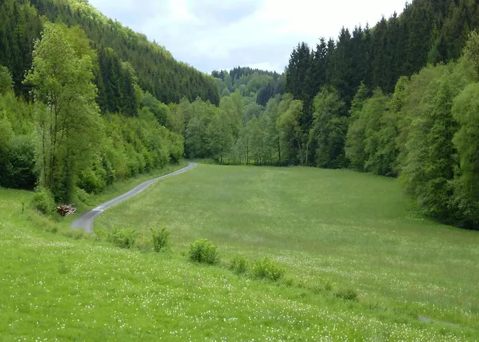 Panoramic Stay, Schmallenberg