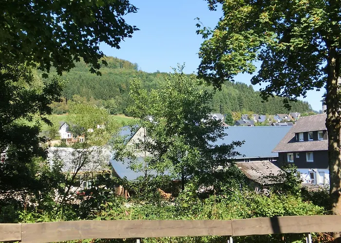 Appartement Panoramic Stay, *