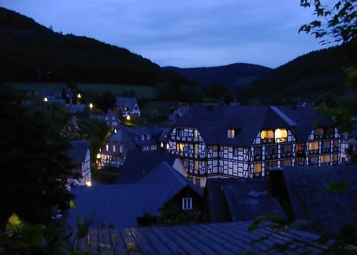 Appartement Panoramic Stay,