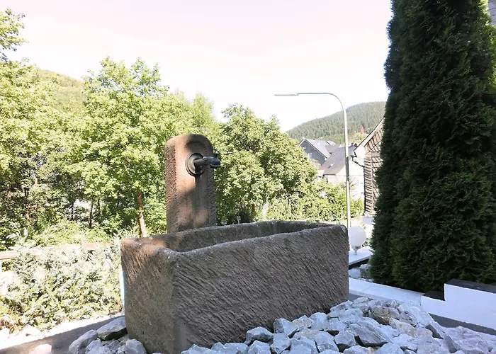 Panoramic Stay, Appartement *