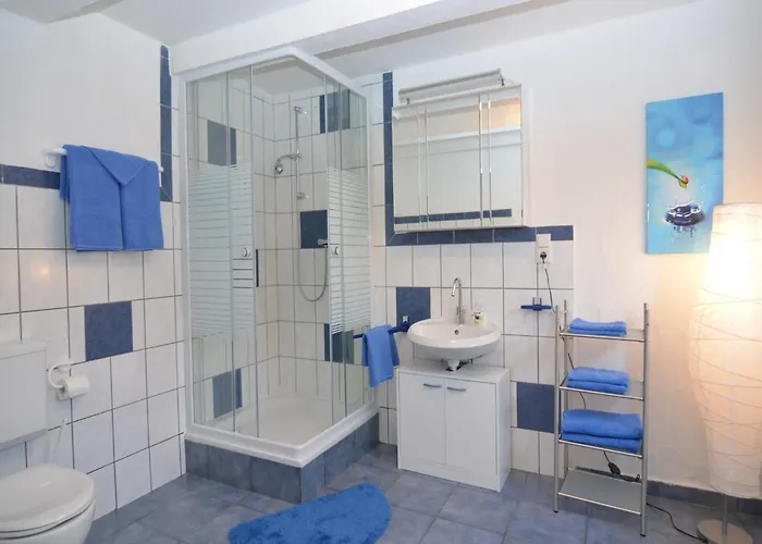 Appartement Panoramic Stay, Schmallenberg