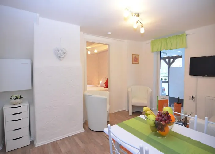 Panoramic Stay, Appartement