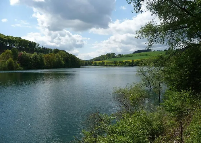 Appartement Panoramic Stay, Schmallenberg